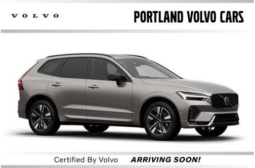2023 Volvo XC60 Recharge Plug-In Hybrid T8 Plus Bright Theme