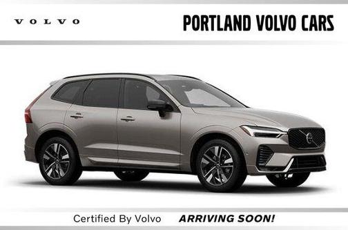 2023 Volvo XC60 Recharge Plug-In Hybrid T8 Plus Bright Theme