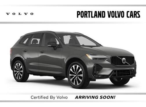 2025 Volvo XC60 B5 Core