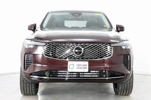 2026 Volvo XC90 B6 Ultra 7-Seater