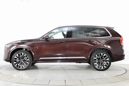 2026 Volvo XC90 B6 Ultra 7-Seater