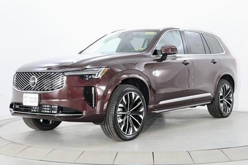 2026 Volvo XC90 B6 Ultra 7-Seater