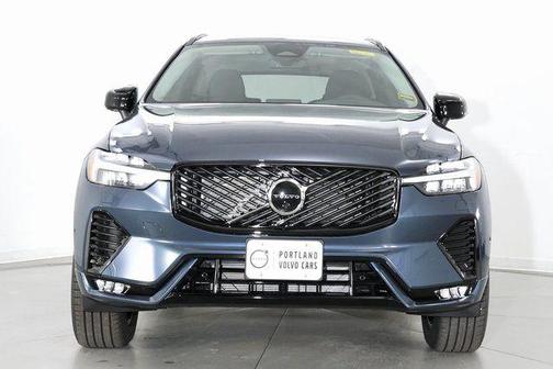Denim Blue Metallic 2026 Volvo XC60 B5 Plus