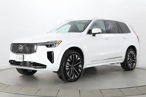 2026 Volvo XC90 B5 Plus 7-Seater