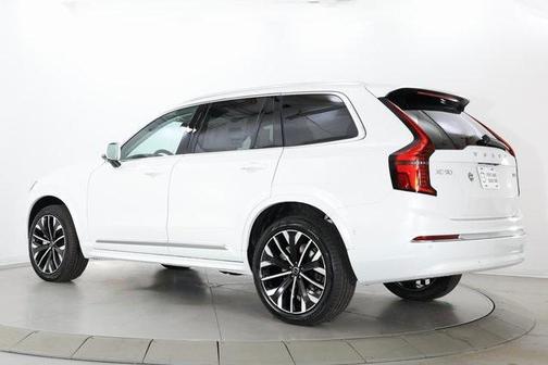2026 Volvo XC90 B5 Plus 7-Seater