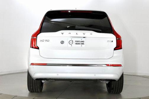 2026 Volvo XC90 B5 Plus 7-Seater