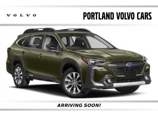 2023 Subaru Outback Limited XT