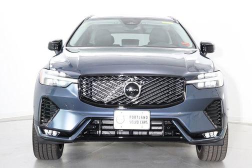 Denim Blue 2027 Volvo XC60 Ultra