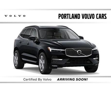 2022 Volvo XC60 B6 Inscription