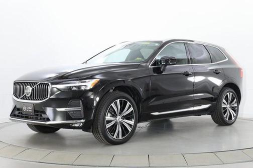 2022 Volvo XC60 B6 Inscription