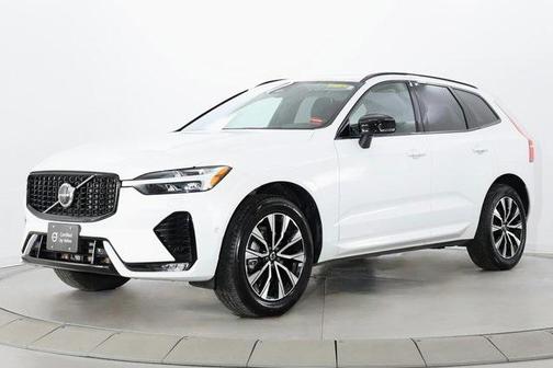 2025 Volvo XC60 B5 Plus