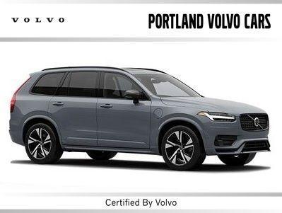 2023 Volvo XC90 Recharge Plug-In Hybrid T8 Core Bright Theme