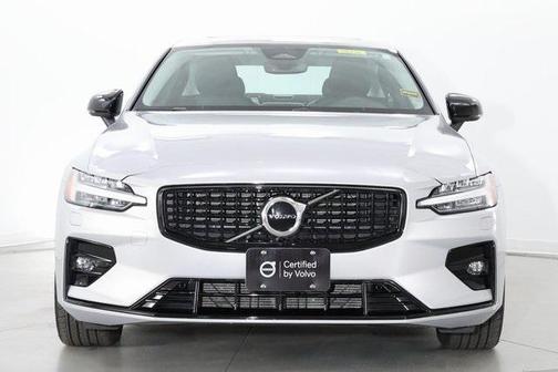 2025 Volvo S60 B5 Core