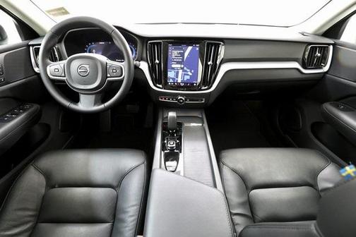 2025 Volvo S60 B5 Core