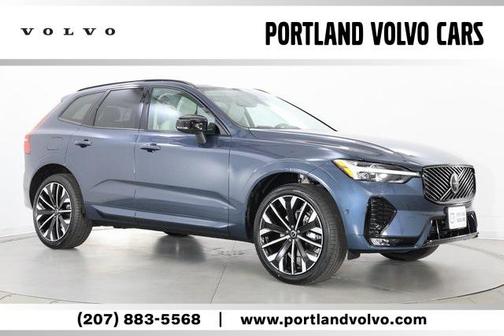 2026 Volvo XC60 B5 Ultra