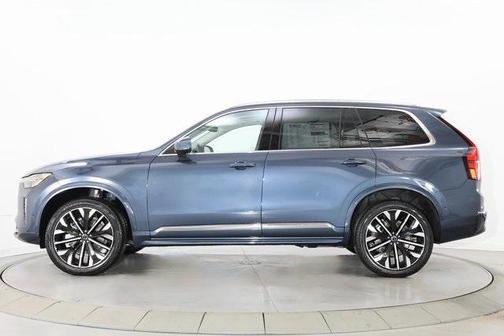 2026 Volvo XC90 B5 Plus 7-Seater