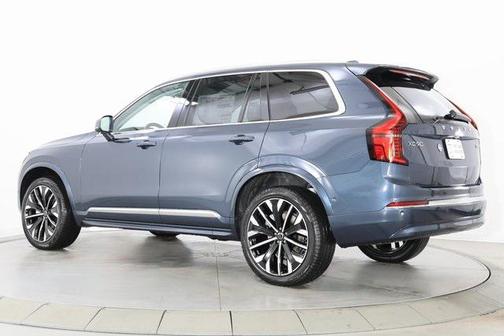 2026 Volvo XC90 B5 Plus 7-Seater