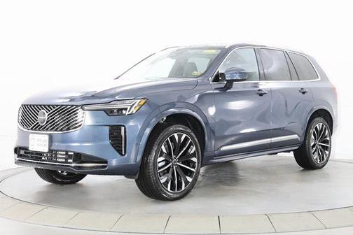 2026 Volvo XC90 B5 Plus 7-Seater