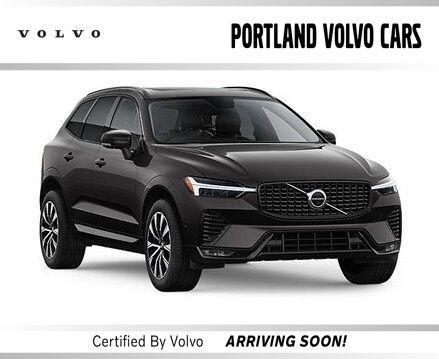 2025 Volvo XC60 B5 Core