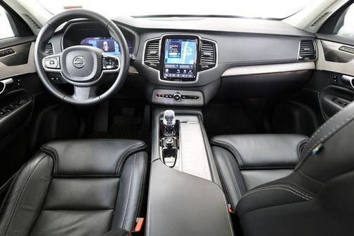 2024 Volvo XC90 Recharge Plug-In Hybrid T8 Ultimate 6-Seater