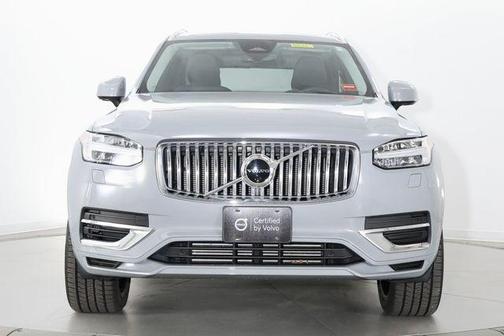 2024 Volvo XC90 Recharge Plug-In Hybrid T8 Ultimate 6-Seater