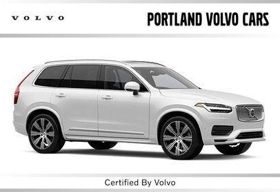 2023 Volvo XC90 Recharge Plug-In Hybrid T8 Ultimate Dark Theme 7-Seater
