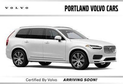 2023 Volvo XC90 Recharge Plug-In Hybrid T8 Ultimate Dark Theme 7-Seater