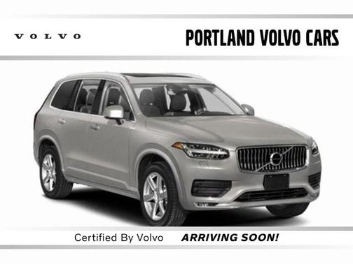 2023 Volvo XC90 Recharge Plug-In Hybrid T8 Plus Bright Theme 7-Seater