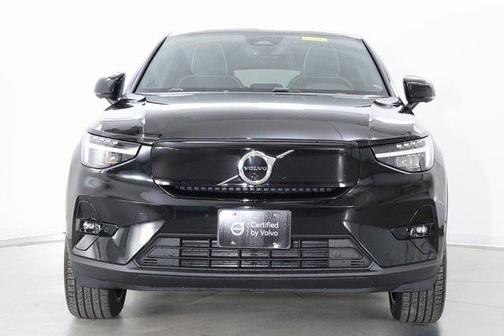 2023 Volvo C40 Recharge Pure Electric Twin Ultimate