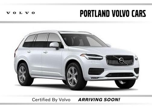 2025 Volvo XC90 B6 Plus 7-Seater