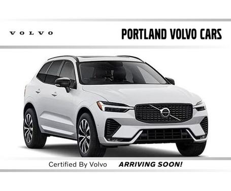 2025 Volvo XC60 B5 Core