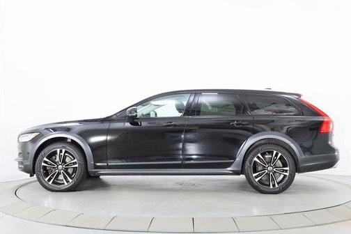 2018 Volvo V90 Cross Country T5