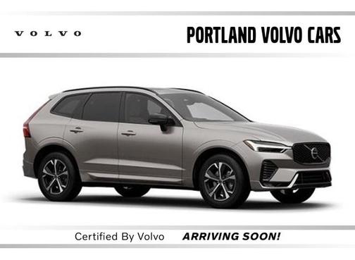 2023 Volvo XC60 B5 Plus Bright Theme
