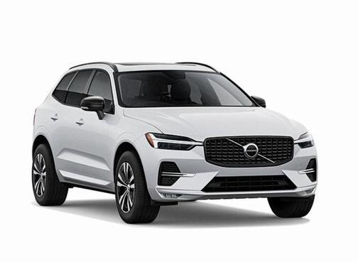 2025 Volvo XC60 B5 Plus