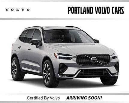 2025 Volvo XC60 B5 Core