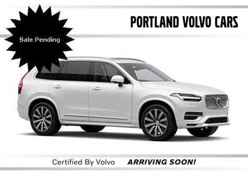 2023 Volvo XC90 B6 Ultimate 7-Seater