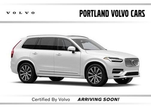 2023 Volvo XC90 B6 Ultimate 7-Seater