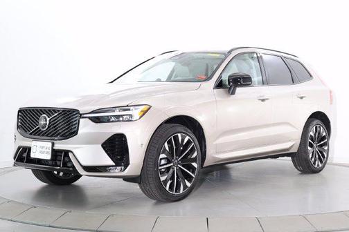 Col73600 2027 Volvo XC60 Ultra