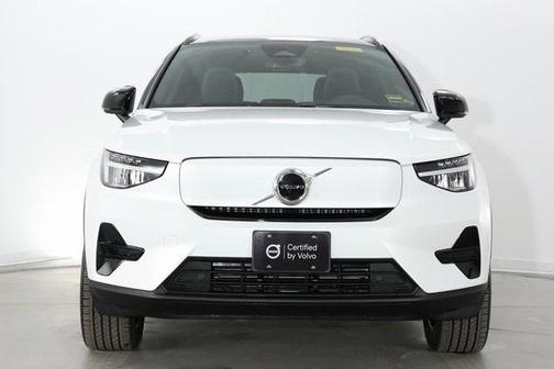 2024 Volvo XC40 Recharge Pure Electric Twin Core