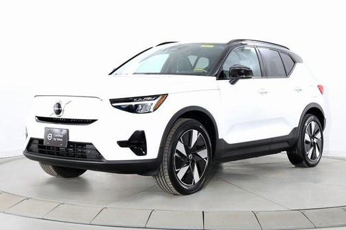 2024 Volvo XC40 Recharge Pure Electric Twin Core