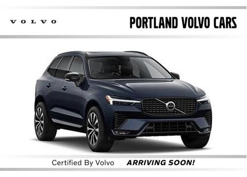 2023 Volvo XC60 Recharge Plug-In Hybrid T8 Plus Bright Theme