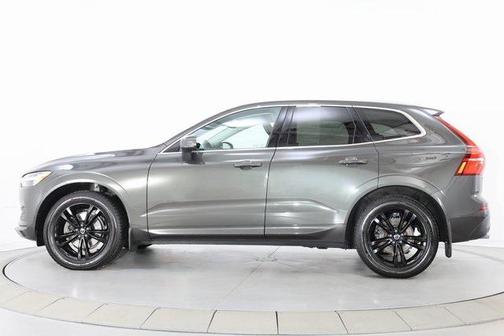 2020 Volvo XC60 T5 Momentum