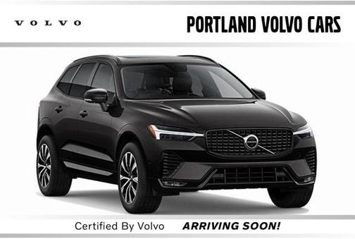 2024 Volvo XC60 B5 Plus Dark Theme