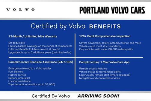 2025 Volvo V90 Cross Country Plus, B6 AWD Gas (mild hybrid)