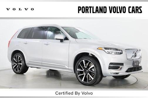 2024 Volvo XC90 B5 Plus Bright Theme