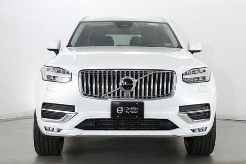 2024 Volvo XC90 B5 Plus Bright Theme