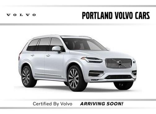 2024 Volvo XC90 B5 Plus Bright Theme