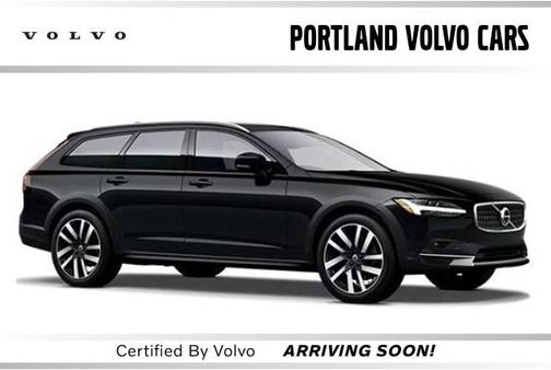 2023 Volvo V90 Cross Country B6 Ultimate