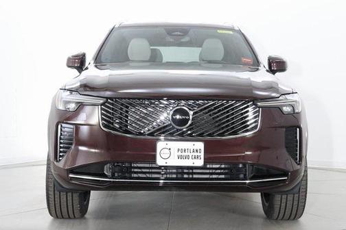 2026 Volvo XC90 Core, B5 AWD Gas (mild hybrid), Gasoline, Bright, 7 Seats