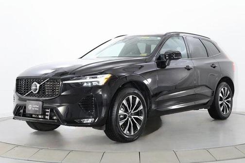 2025 Volvo XC60 B5 Core